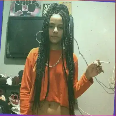 Cora Correia, Ipueiras, foto do perfil nº 00263009