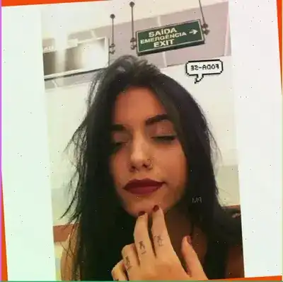 Emanuelly, Baturité, foto do perfil nº 00263103