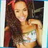 Jaguaribe, Olga Rodrigues