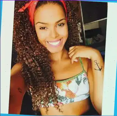 Olga Rodrigues, Jaguaribe, foto do perfil nº 00263215