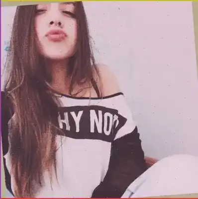 Nilza Teixeira, Bela Cruz, foto do perfil nº 00263307