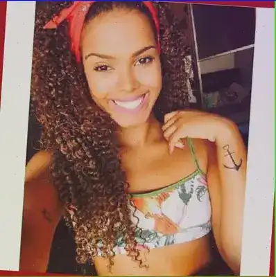 Elisa Neves, Ubajara, foto do perfil nº 00263415