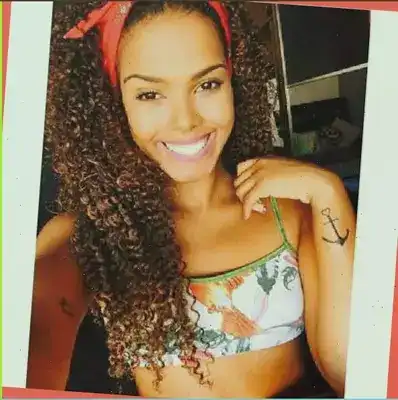 Junia Fernandes, Paraipaba, foto do perfil nº 00263515