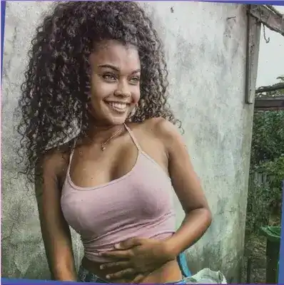 Walquiria Santos, Jaguaruana, foto do perfil nº 00263615
