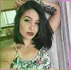 Cruz, Bibiana Borges
