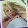 Cruz, Ana Vitoria