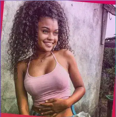 Eda Rodrigues, Cruz, foto do perfil nº 00263815