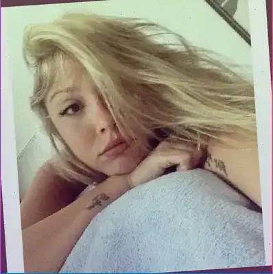 Ana Vitoria, Cruz, foto do perfil nº 00263805