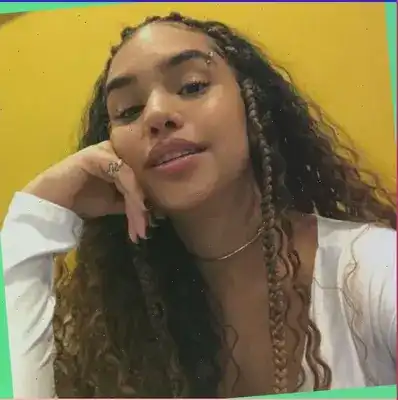 Kátia Silva, Cruz, foto do perfil nº 00263807