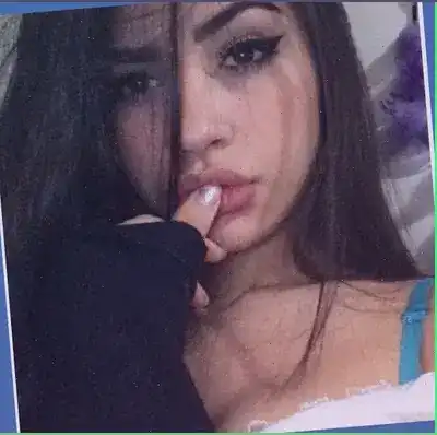 Gabi Machado, Cruz, foto do perfil nº 00263809