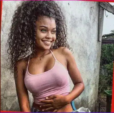 Lívia Mendes, Santana do Acaraú, foto do perfil nº 00264015