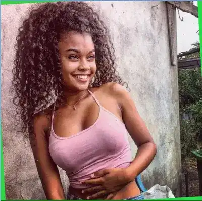 Cândida Neves, Tabuleiro do Norte, foto do perfil nº 00264115