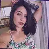 Novo Oriente, Evelina Carvalho