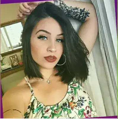 Viviane Jesus, Espírito Santo, foto do perfil nº 00264413