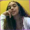 Serra, Noemi Araujo