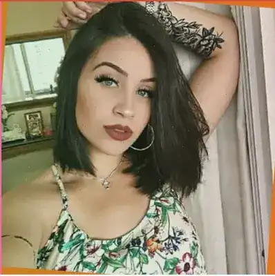 Nina Pereira, Serra, foto do perfil nº 00264513