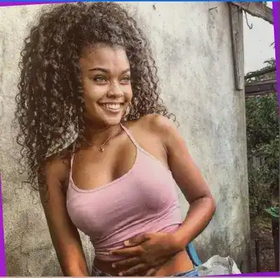 Emília Oliveira, Serra, foto do perfil nº 00264515