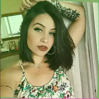 Isadora Jesus, Vila Velha, foto do perfil nº 00264613