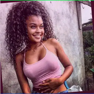 Ivana Barbosa, Vila Velha, foto do perfil nº 00264615