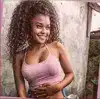 Vitória, Benigna Machado