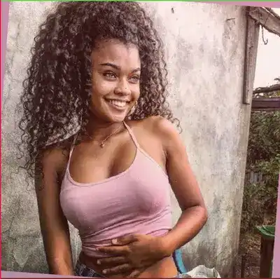 Benigna Machado, Vitória, foto do perfil nº 00264815