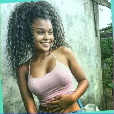 Érica Mendes, Cachoeiro de Itapemirim, foto do perfil nº 00264915