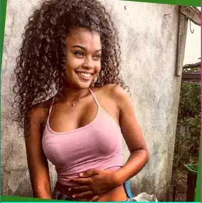 Amara Monteiro, Linhares, foto do perfil nº 00265015