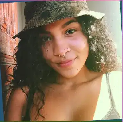 Esmeralda Gonçalves, São Mateus, foto do perfil nº 00265213