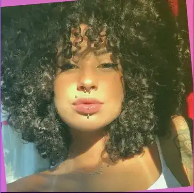 Ariadne Rocha, São Mateus, foto do perfil nº 00265207