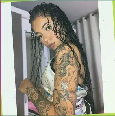 Elena Alves, Aracruz, foto do perfil nº 00265411