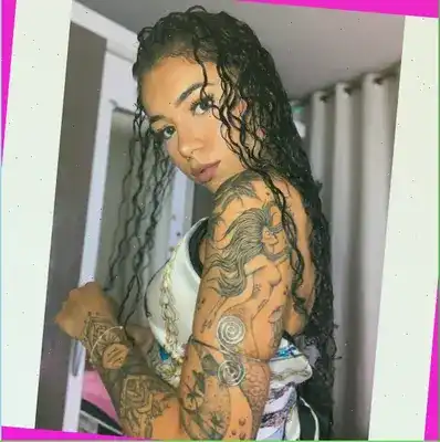 Liane Almeida, Nova Venécia, foto do perfil nº 00265611