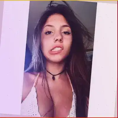 Ana Cristina, Barra de São Francisco, foto do perfil nº 00265901