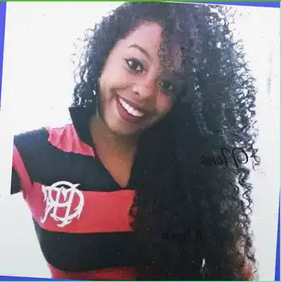 Elba Santana, Barra de São Francisco, foto do perfil nº 00265912