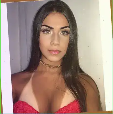 Ângela Pereira, Barra de São Francisco, foto do perfil nº 00265909