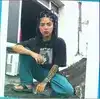Itapemirim, Ana Luiza