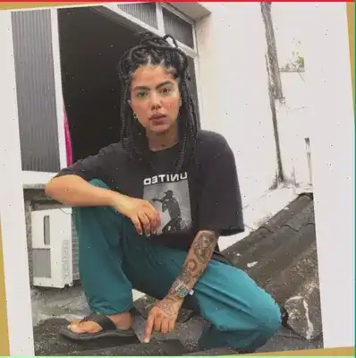 Maria Flor, Domingos Martins, foto do perfil nº 00266204