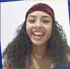 Anchieta, Glória Almeida