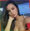 Baixo Guandu, Ana Cecilia
