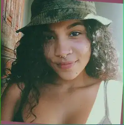 Iris Pinto, Baixo Guandu, foto do perfil nº 00266513