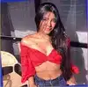 Afonso Cláudio, Iris Santana