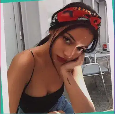Joaquina Tavares, Afonso Cláudio, foto do perfil nº 00266607
