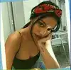 Jaguaré, Danusa Henriques