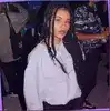 Goiás, Rayssa