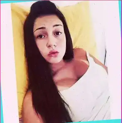 Eduarda, Aparecida de Goiânia, foto do perfil nº 00267001