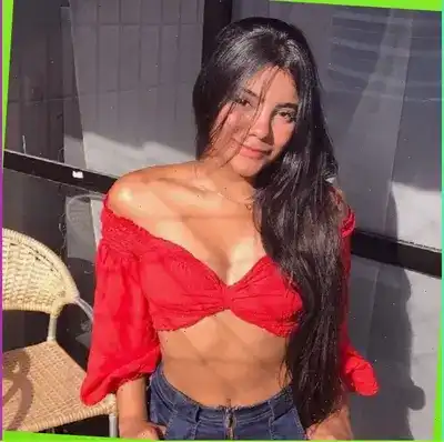 Bel Cruz, Aparecida de Goiânia, foto do perfil nº 00267015