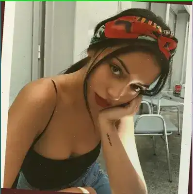 Eula Correia, Aparecida de Goiânia, foto do perfil nº 00267007