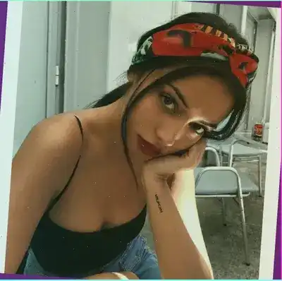 Auxília Borges, Anápolis, foto do perfil nº 00267107