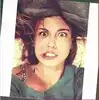 Águas Lindas de Goiás, Janaína Rocha
