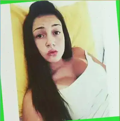 Ana Sophia, Águas Lindas de Goiás, foto do perfil nº 00267201
