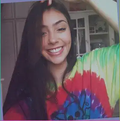 Mariana Coelho, Águas Lindas de Goiás, foto do perfil nº 00267213
